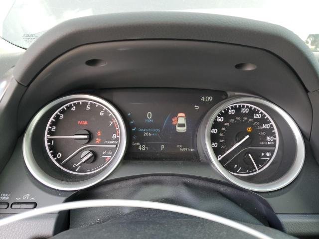 4T1C11BKXRU125359 Toyota CAMRY LE
