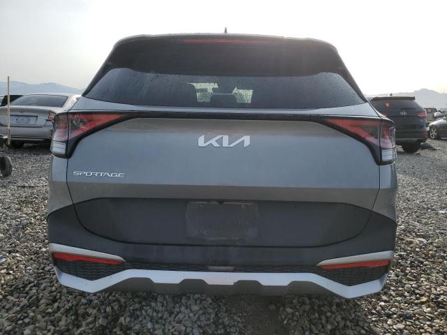 KNDPU3AF5P7171206 KIA SPORTAGE L