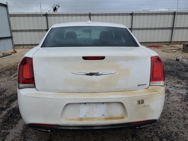 2C3CCABG9GH248150 Chrysler 2016