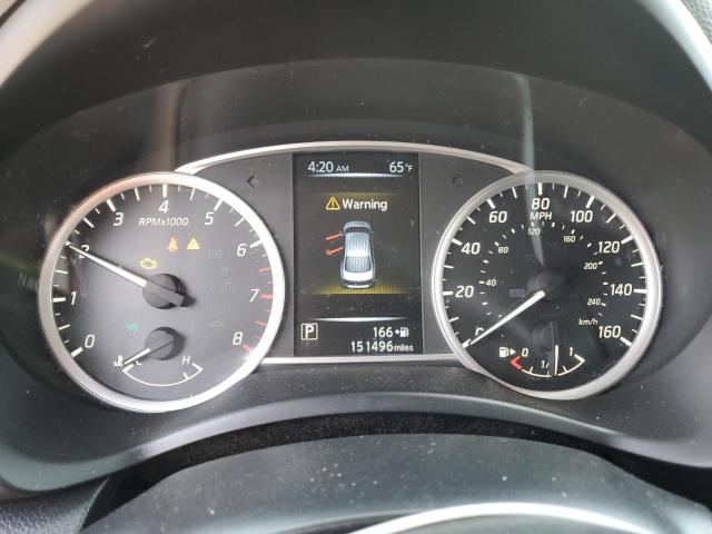 3N1AB7AP0HL697688 Nissan Sentra