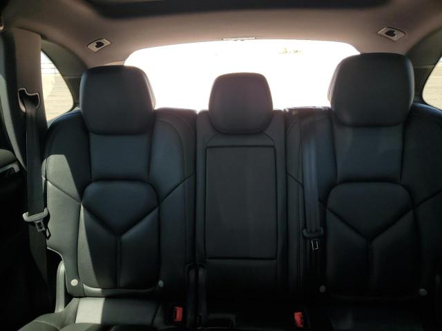 WP1AA2A28GKA10110 Porsche Cayenne