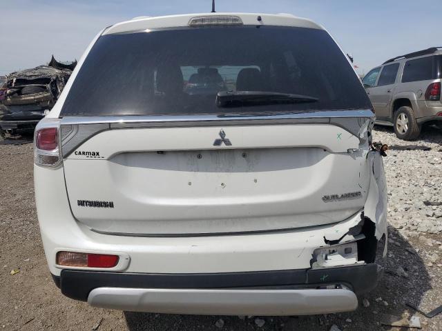 JA4AD3A37FZ001258 Mitsubishi Outlander