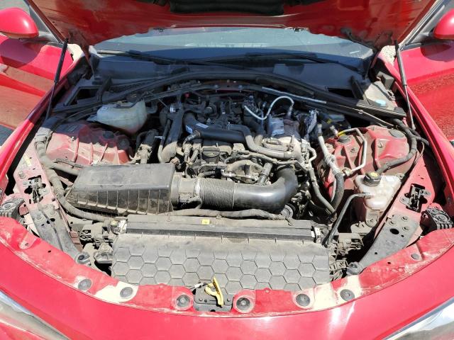 ZARFAMBN9L7626297 Alfa Romeo giulia (952)