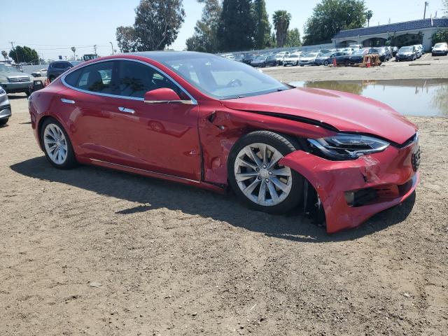 5YJSA1E20JF297943 Tesla MODEL S