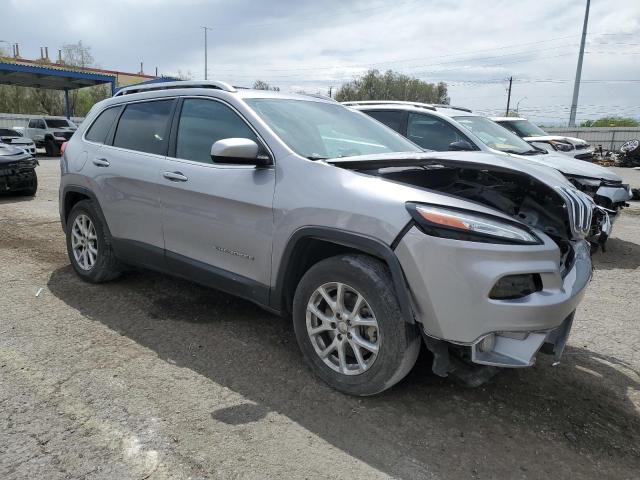1C4PJMCB6HD213958 Jeep CHEROKEE L