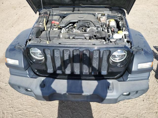 1C4HJXDG5LW246978 Jeep Wrangler