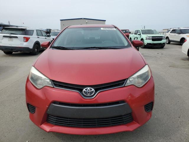5YFBURHE1FP320282 Toyota 2zr-fe