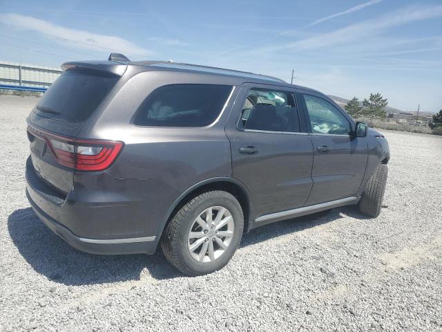 1C4RDHAGXEC971812 Dodge DURANGO SX