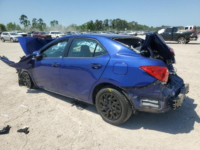 5YFBURHE1HP734066 Toyota Corolla L/