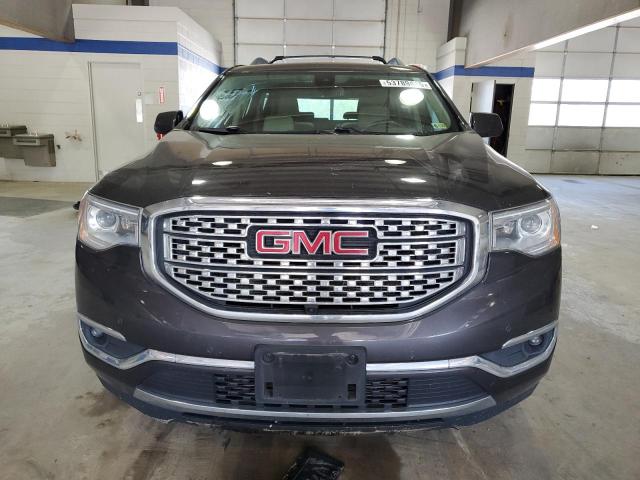 1GKKNPLS8JZ122378 GMC ACADIA DEN