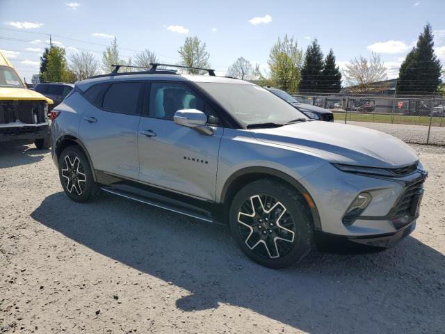 3GNKBKRS9PS235722 Chevrolet lgx