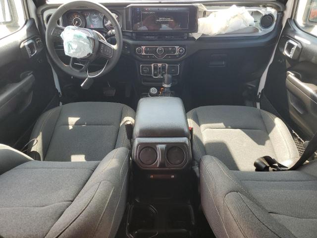 1C4PJXDN6SW511299 Jeep WRANGLER S