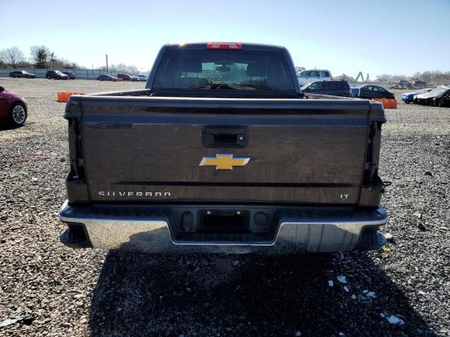 3GCUKREC1EG476019 Chevrolet Silverado