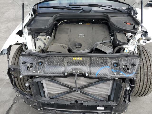 4JGFB5KB2RB166243 Mercedes-Benz Gle 450 4m