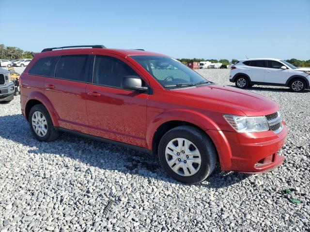 3C4PDCAB2GT207829 Dodge JOURNEY SE
