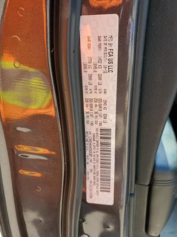 1C4RDHAG4HC629387 Dodge DURANGO SX