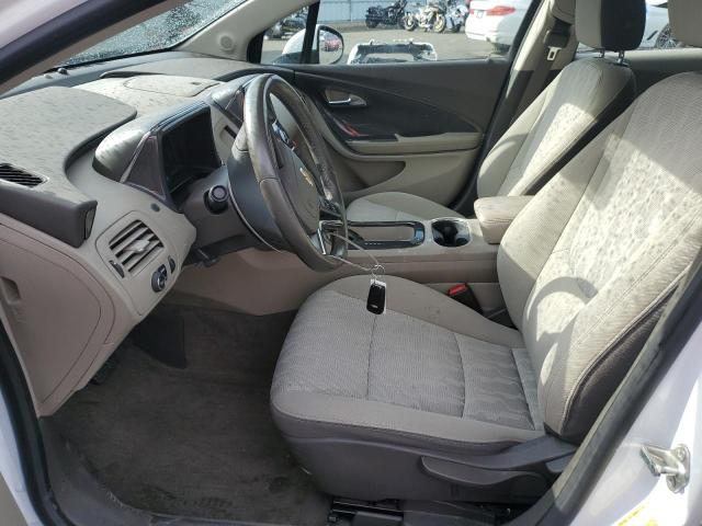 1G1RE6E40EU118176 Chevrolet Volt