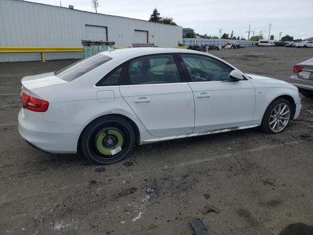 WAUAFAFL9GN007503 Audi A4 PREMIUM