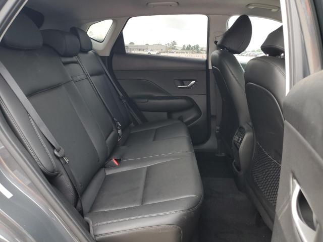 KM8HE3A34RU027329 Hyundai KONA LIMIT
