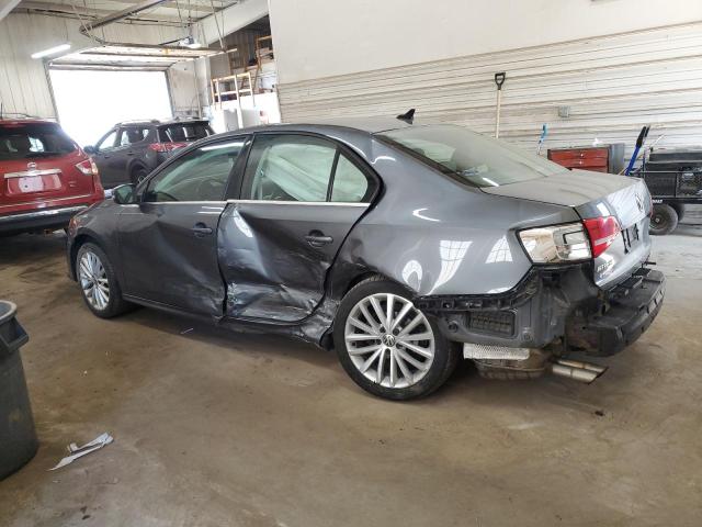3VWD17AJ8FM229267 Volkswagen JETTA SE