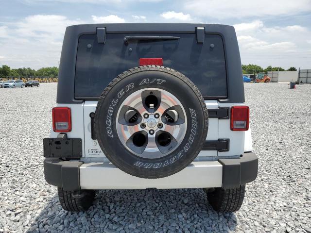 1C4BJWEGXJL838339 Jeep WRANGLER U