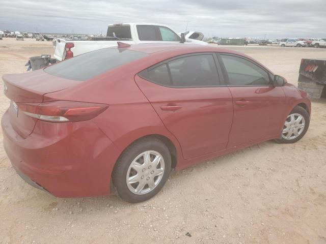 KMHD74LFXHU399021 Hyundai 2017