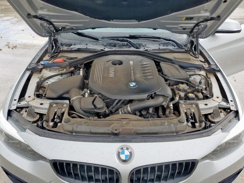 WBA4J5C54KBM66490 BMW 440i Gran