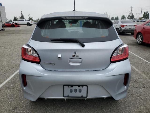 ML32AUHJ8RH002459 Mitsubishi MIRAGE ES