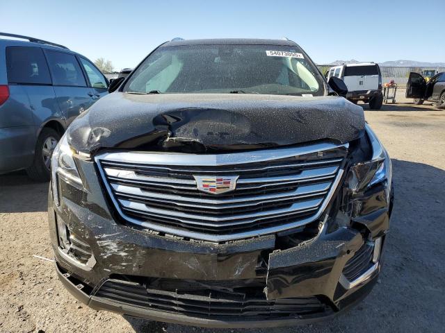 1GYKNCRS5JZ248767 Cadillac lgx - direct injection, variable valve timing, alum, gen 2