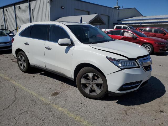 5FRYD4H24EB014429 Acura MDX