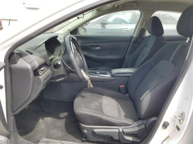 3N1AB8CV0LY264336 Nissan SENTRA SV
