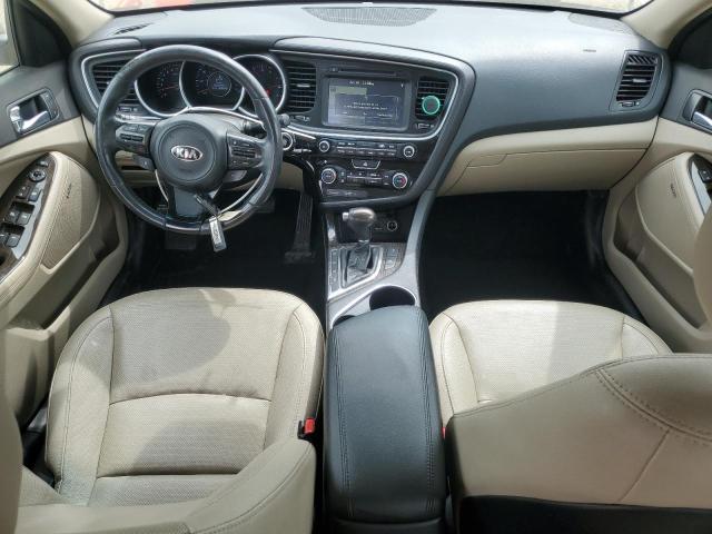 5XXGN4A7XFG359169 KIA OPTIMA EX