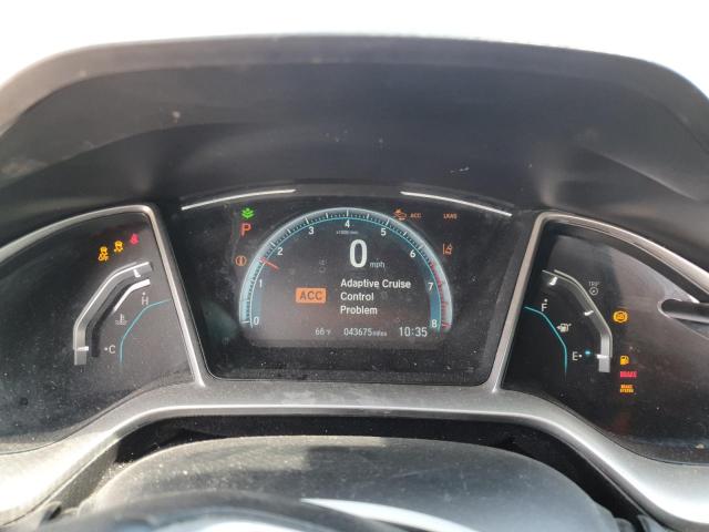 19XFC1F74ME208536 Honda l15b7