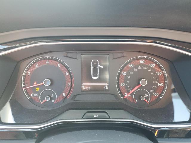 3VWC57BU3KM058866 Volkswagen JETTA S