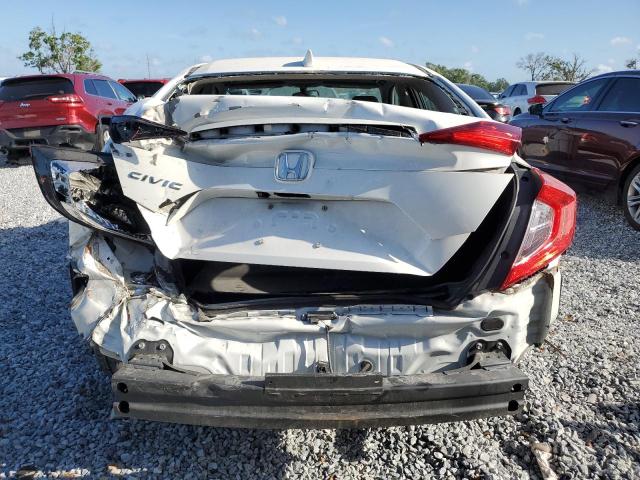 19XFC1F31HE018311 Honda CIVIC EX