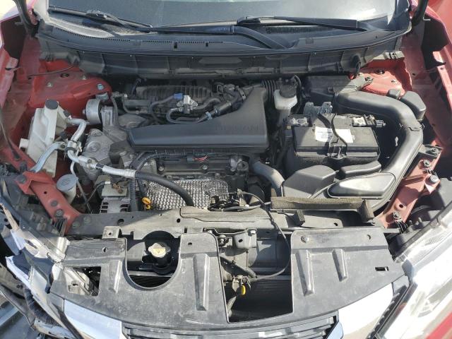 5N1AT2MT2LC726369 Nissan ROGUE S
