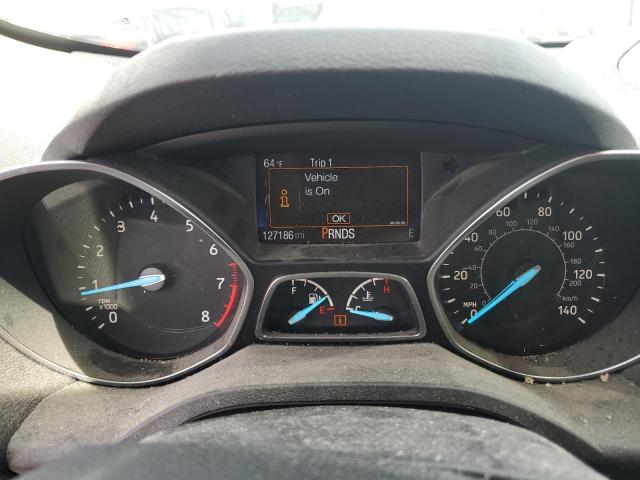 1FMCU0F77KUA69524 Ford ESCAPE S