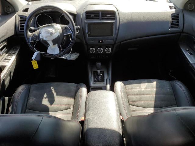 JA4AP3AW8JU017962 Mitsubishi mivec