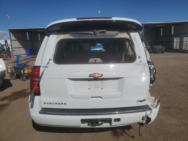 1GNSKJKC2HR202174 Chevrolet l83 - sidi: spark ignited direct injection, vvt: variable valve timing, afm, e85 max, alum