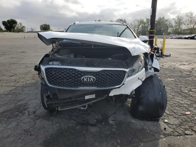 5XYPG4A31HG271066 KIA 2017