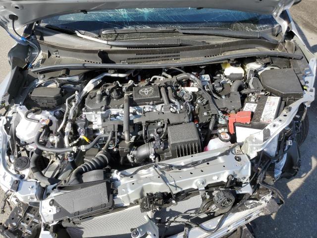 JTDBCMFEXSJ044904 Toyota 2zr-fxe