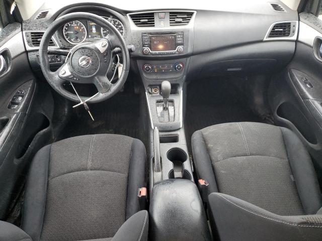 3N1AB7AP6JY212527 Nissan 2018