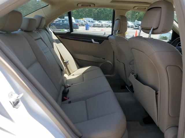 WDDGF4HB3ER312977 Mercedes-Benz C 250