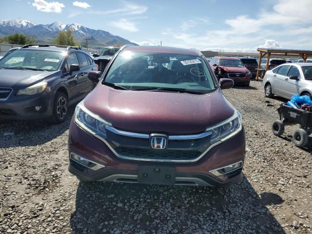 5J6RM4H96GL048739 Honda CR-V TOURI