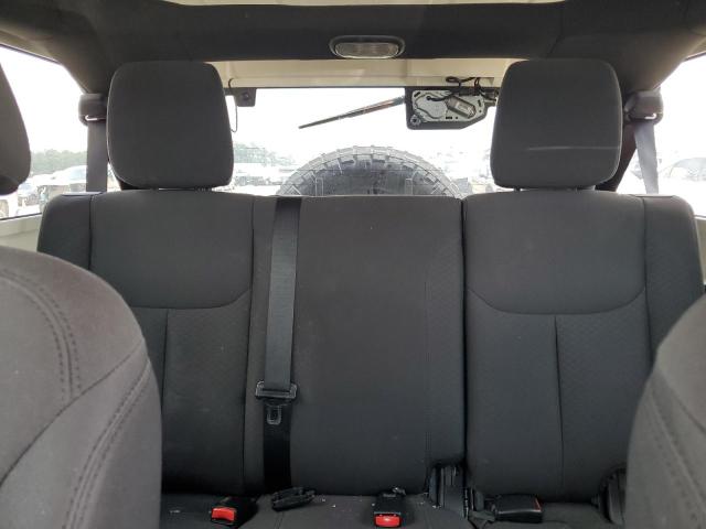 1C4BJWDG7GL125828 Jeep WRANGLER U