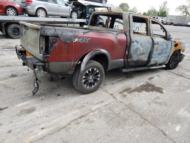 1N6BA1F44GN508262 Nissan 2016
