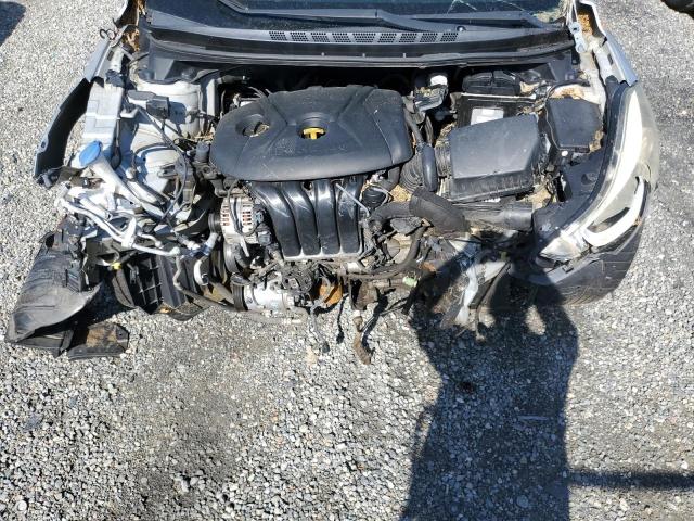 5NPDH4AE5GH669728 Hyundai dohc mpi nu