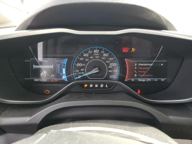 1FADP5CU6GL109263 Ford 2016