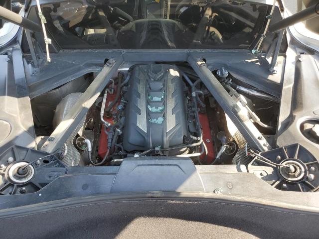 1G1YC2D48M5112517 Chevrolet lt2 - engine