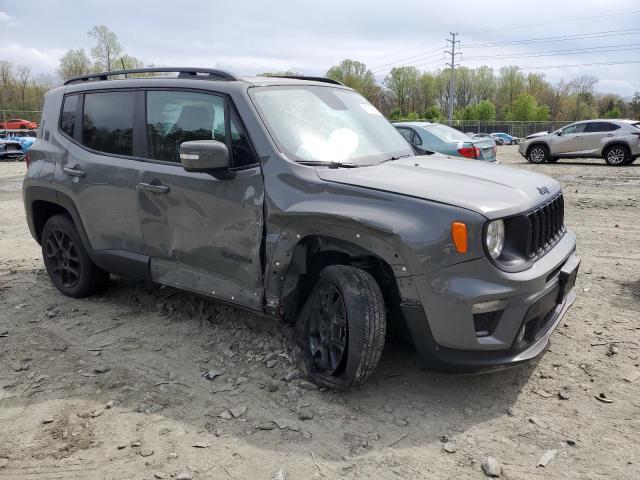 ZACNJBBB6LPL87145 Jeep RENEGADE L